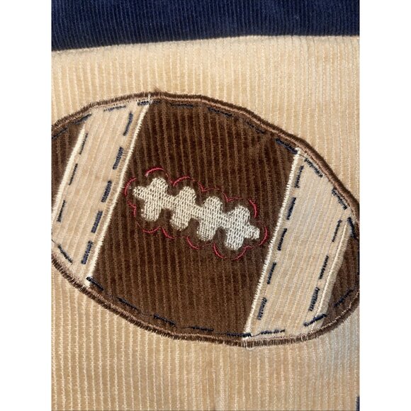 NoJo Infant Sports-Themed Soft Wall Hangings Set Of 3 - Picture 11 of 16